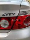 Honda City IDSI 2008 For Sale in Rawalpindi