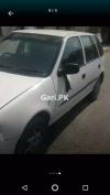 Suzuki Cultus VXR 2011 For Sale in Karachi