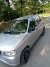 Suzuki Alto  2005 For Sale in Lahore