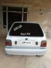 Suzuki Mehran VXR 2005 For Sale in Talagang