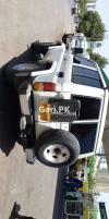 Toyota Land Cruiser  1987 For Sale in Karachi