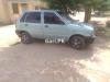 Suzuki Mehran VX 2010 For Sale in Hyderabad