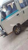 Suzuki Mehran  2011 For Sale in Sargodha