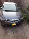 Honda Civic VTi Oriel Prosmatec 2008 For Sale in Lahore