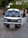 Suzuki Bolan  1985 For Sale in Lahore