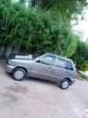 Suzuki Mehran VX 2012 For Sale in Lahore