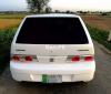 Suzuki Cultus VXR 2012 For Sale in Rawalpindi