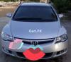 Honda Civic VTi 2009 For Sale in Karachi