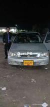 Suzuki Cultus VXR 2005 For Sale in Karachi