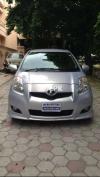 Toyota Vitz  2008 For Sale in Lahore