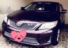 Toyota Corolla GLI 2012 For Sale in Swabi