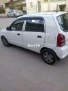 Suzuki Alto  2007 For Sale in Karachi