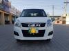 Suzuki Wagon R  2018 For Sale in Sargodha