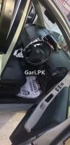 Toyota Vitz  2012 For Sale in Peshawar