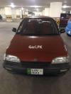 Suzuki Margalla  1994 For Sale in Lahore