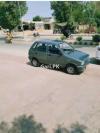 Suzuki Mehran VXR 2016 For Sale in Karachi