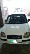 Hyundai Santro  2006 For Sale in Faisalabad