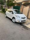 Toyota Vitz  2010 For Sale in Gujranwala