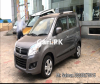 Suzuki Wagon R VXL 2019 For Sale in Karachi