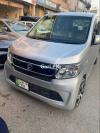 Honda N Wgn  2014 For Sale in Lahore