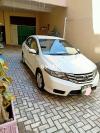 Honda City IVTEC 2017 For Sale in Lahore