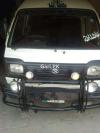 Suzuki Carry  2011 For Sale in Multan