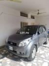 Daihatsu Bego  2006 For Sale in Rawalpindi