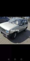 Suzuki Mehran VX 2004 For Sale in Lahore