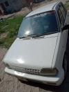 Suzuki Mehran VX 1990 For Sale in Chiniot