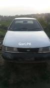 Hyundai Excel  1993 For Sale in Wah