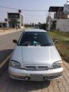 Suzuki Cultus VXR 2007 For Sale in Lahore