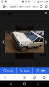 Suzuki FX  1987 For Sale in Karachi