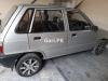 Suzuki Mehran VX 2009 For Sale in Lahore