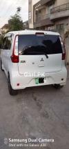 Mitsubishi Ek Wagon  2018 For Sale in Lahore