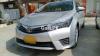 Toyota Corolla GLI 2017 For Sale in Karachi