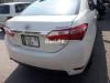 Toyota Corolla GLI 2015 For Sale in Lahore