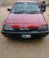 Honda Civic EXi 1984 For Sale in Mardan