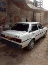 Toyota 86 VXR 1982 For Sale in Karachi