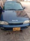 Suzuki Margalla VXR 1998 For Sale in Karachi