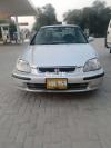 Honda Civic VTi 1997 For Sale in Multan