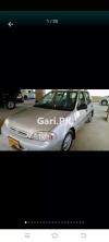 Suzuki Cultus VXR 2008 For Sale in Karachi