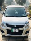 Suzuki Wagon R  2019 For Sale in Lahore