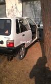 Suzuki Mehran VX 2015 For Sale in Islamabad