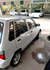 Suzuki Mehran VXR 2019 For Sale in Islamabad