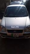 Hyundai Santro  2006 For Sale in Lahore