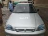 Suzuki Cultus VXR 2008 For Sale in Bahawalpur