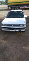 Toyota Corolla XE 1988 For Sale in Lakki Marwat