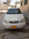 Toyota Corolla XLI 2007 For Sale in Mirpur Khas