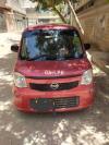 Nissan Moco  2015 For Sale in Karachi