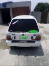 Suzuki Mehran VX 2007 For Sale in Islamabad